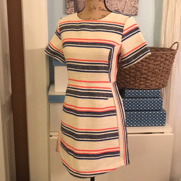 Topshop Dresses & Skirts - Absolutely adorable TopShop Petite Dress Size 6♥️